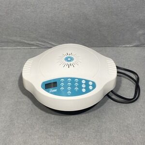 NuWave Pro Infrared Oven 20342 Replacement Power Head Part Motor White TESTED!!